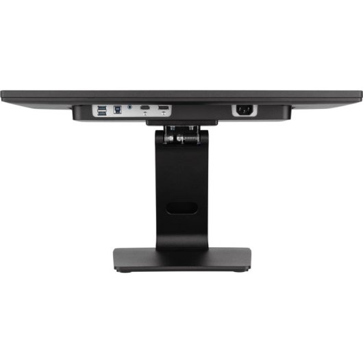 Monitor iiyama ProLite T2452MSC-B2 24" FullHD 120Hz IPS Táctil Altavoces USB VESA