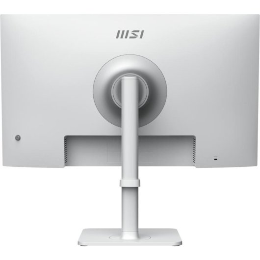 Monitor MSI PRO MAX 271QPHW E14 27" Wide Quad HD 144Hz IPS Altura Ajustável