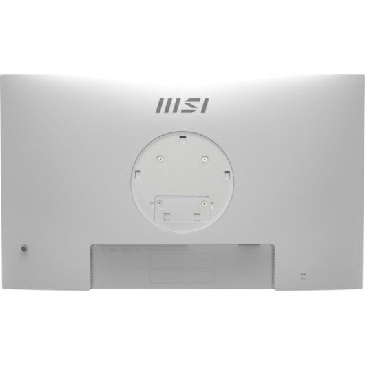 Monitor MSI PRO MAX 271QPHW E14 27" Wide Quad HD 144Hz IPS Altura Ajustável