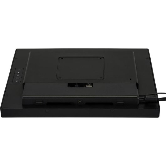 Monitor iiyama ProLite TF1734MC-B8X 17" SXGA 75Hz TN Táctil VESA IP65