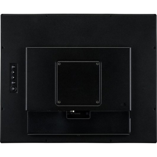 Monitor iiyama ProLite TF1734MC-B8X 17" SXGA 75Hz TN Táctil VESA IP65
