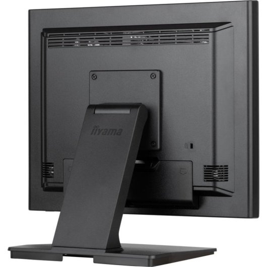 Monitor iiyama ProLite T1731SR-B2S 17" SXGA 75Hz TN Tátil Resistivo Altifalantes VESA 5ms
