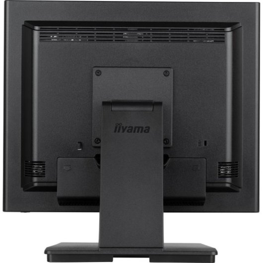 Monitor iiyama ProLite T1731SR-B2S 17" SXGA 75Hz TN Tátil Resistivo Altifalantes VESA 5ms