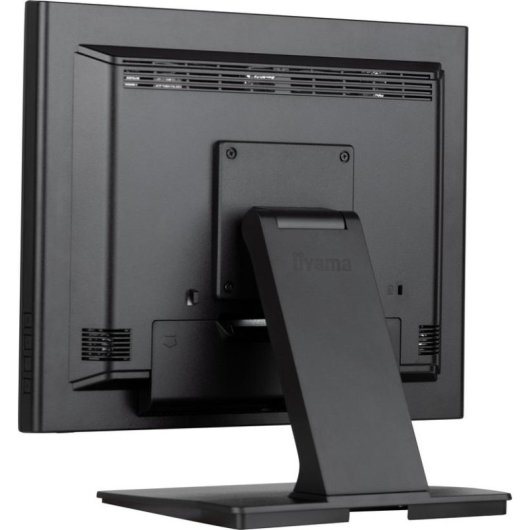 Monitor iiyama ProLite T1731SR-B2S 17" SXGA 75Hz TN Tátil Resistivo Altifalantes VESA 5ms