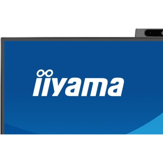 Monitor iiyama ProLite XB2797QSNPH-B1 27" Quad HD 75Hz IPS USB-C Altura Ajustable