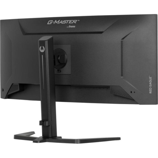 Monitor iiyama G-MASTER GCB3484WQSU-B2 34" UltraWide Quad HD 200Hz VA Curvo FreeSync HDR400 Altura Ajustável