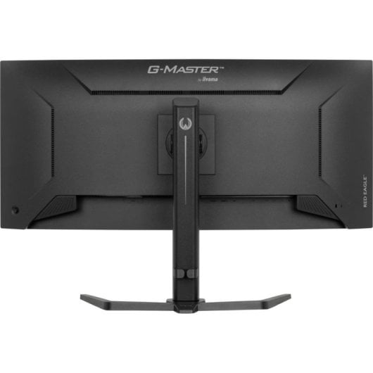 Monitor iiyama G-MASTER GCB3484WQSU-B2 34" UltraWide Quad HD 200Hz VA Curvo FreeSync HDR400 Altura Ajustável