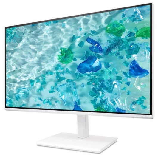 Monitor Acer Vero B7 B277UGwmiiprzx 27" Quad HD 120Hz IPS HDR10 Altura Ajustable