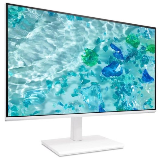 Monitor Acer Vero B7 B277UGwmiiprzx 27" Quad HD 120Hz IPS HDR10 Altura Ajustable