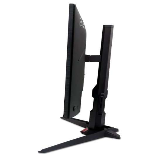 Monitor Acer Nitro XV0 UM.HX0EE.323 27" 2.5K QHD 320Hz IPS HDR10 FreeSync Altura Ajustable