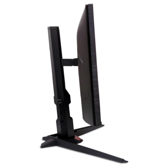 Monitor Acer Nitro XV0 UM.HX0EE.323 27" 2.5K QHD 320Hz IPS HDR10 FreeSync Altura Ajustable