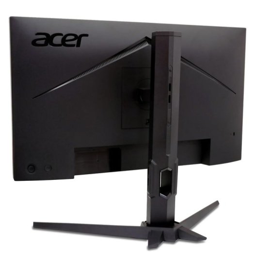 Monitor Acer Nitro XV0 UM.HX0EE.323 27" 2.5K QHD 320Hz IPS HDR10 FreeSync Altura Ajustable