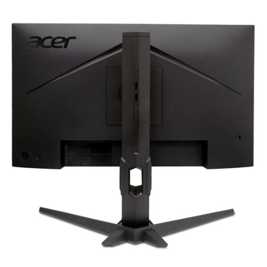 Monitor Acer Nitro XV0 UM.HX0EE.323 27" 2.5K QHD 320Hz IPS HDR10 FreeSync Altura Ajustable