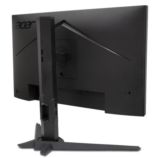 Monitor Acer Nitro XV0 UM.HX0EE.323 27" 2.5K QHD 320Hz IPS HDR10 FreeSync Altura Ajustable
