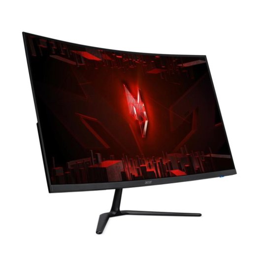 Monitor Acer Nitro ED320QUS3bmiipx 31,5" Quad HD 180Hz VA Curvo FreeSync HDR10
