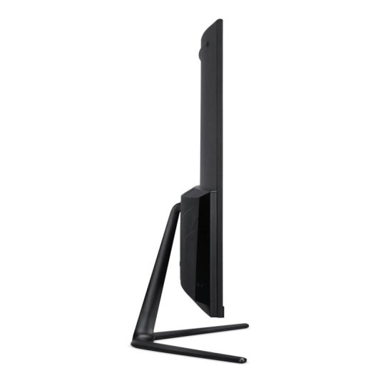 Monitor Acer Nitro ED320QUS3bmiipx 31,5" Quad HD 180Hz VA Curvo FreeSync HDR10