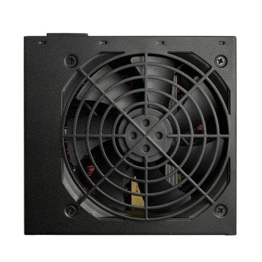 Fuente de Alimentación FSP HEXA 85+ PRO 550W Certificación 80 PLUS Bronze no modular