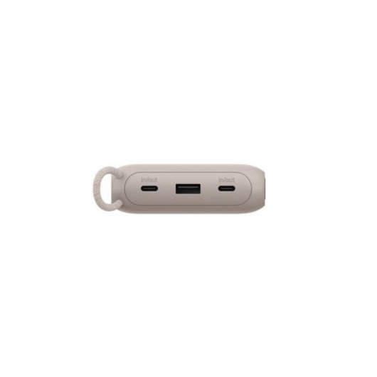 Batteria Esterna Belkin BPB028HQSD 20000 mAh con Schermo