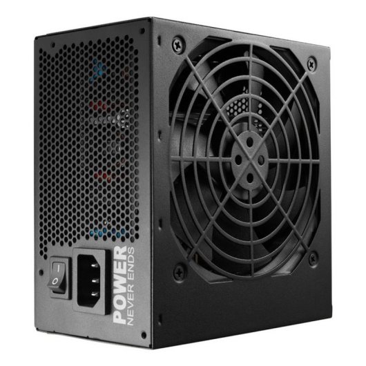 Fuente de Alimentación FSP HEXA 85+ PRO 350W Certificación 80+ Bronze no modular