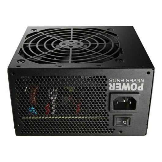 Fuente de Alimentación FSP HEXA 85+ PRO 350W Certificación 80+ Bronze no modular