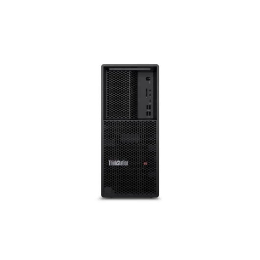 PC de bureau Lenovo ThinkStation P3 Tower Gen 2 Intel Core Ultra 7 265K 32GB 1TB SSD RTX 2000 Ada Windows 11 Pro
