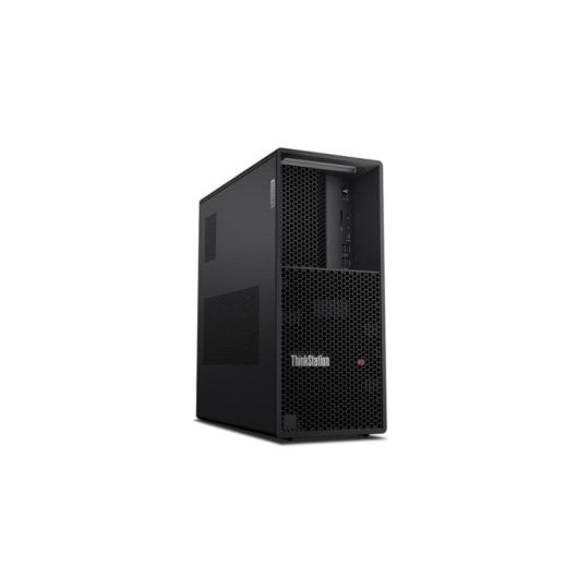 PC de bureau Lenovo ThinkStation P3 Tower Gen 2 Intel Core Ultra 7 265K 32GB 1TB SSD RTX 2000 Ada Windows 11 Pro