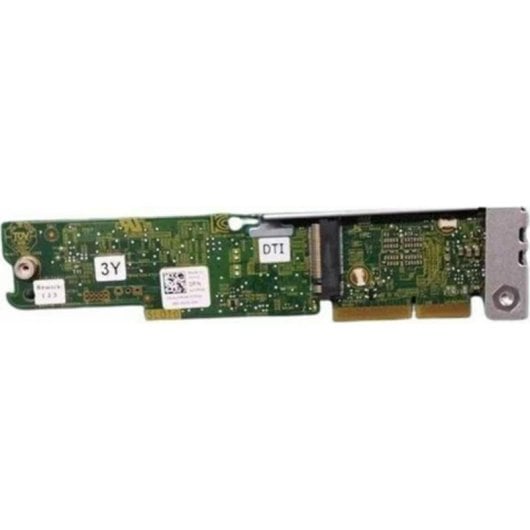 Contrôleur RAID Dell 403-BCRP 16GB M.2 NVMe pour PowerEdge MX760C R660XS