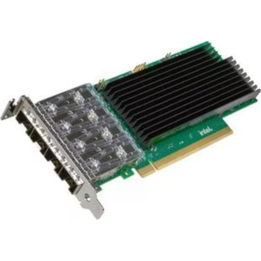 Netzwerkkarte Intel E835XXVDA4M PCI Express Mini Card 25 Gbit/s QSFP28 4 Ports