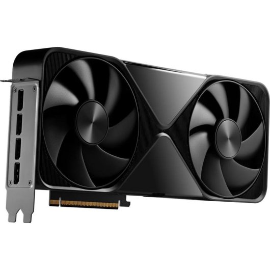 Tarjeta Gráfica HP NVIDIA RTX PH x8xxx 96GB GDDR6 Blackwell 4DP Profesional