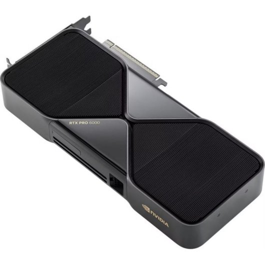 Tarjeta Gráfica HP NVIDIA RTX PH x8xxx 96GB GDDR6 Blackwell 4DP Profesional