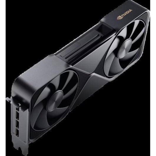 Tarjeta Gráfica HP NVIDIA RTX PH x8xxx 96GB GDDR6 Blackwell 4DP Profesional