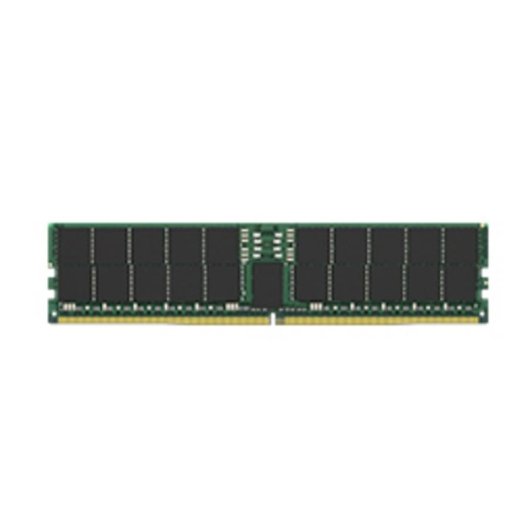 Memoria RAM Kingston KSM64R52BD4-64MH 64GB 1x64GB DDR5 6400MHz CL52 ECC Registered