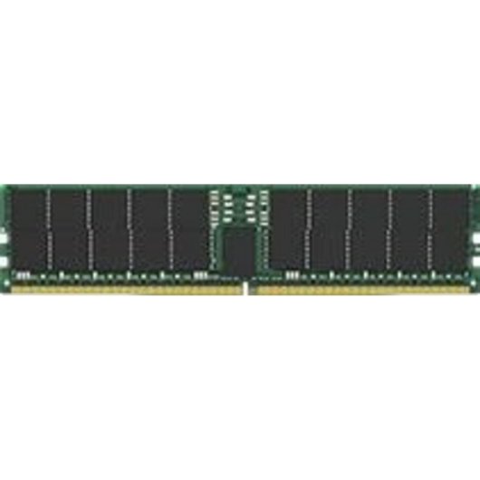 Memoria RAM Kingston KSM64R52BD4-64MH 64GB 1x64GB DDR5 6400MHz CL52 ECC Registered