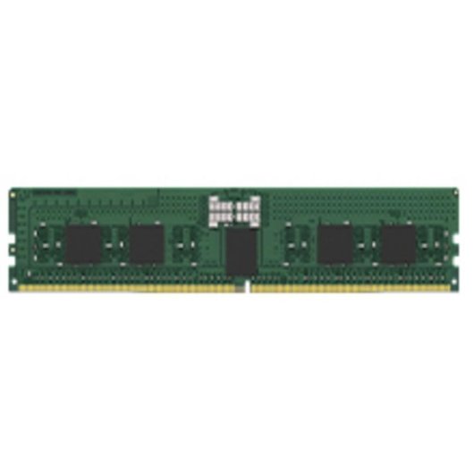 Memoria RAM Kingston KSM64R52BS8-16MH 16GB 1x16GB DDR5 6400MHz CL52 ECC Registered
