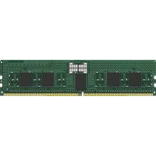 Memoria RAM Kingston KSM64R52BS8-16MH 16GB 1x16GB DDR5 6400MHz CL52 ECC Registered