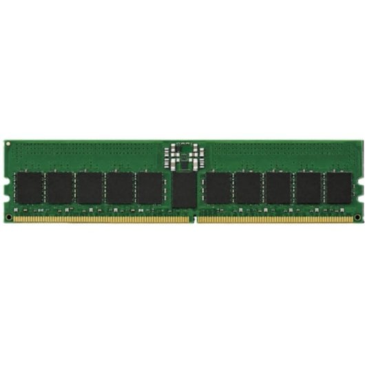 Mémoire RAM Kingston KSM64R52BD8-32MH 32Go 1x32Go DDR5 6400MHz CL52 ECC Registered Noir