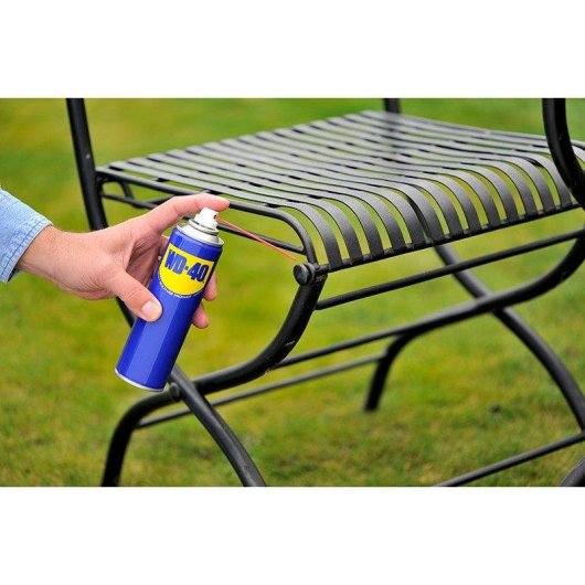Spray Multiuso WD-40 400ml Pack de 24 Unidades