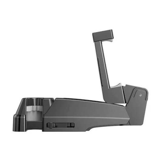 Supporto per cellulare Baseus per poggiatesta auto - Nero