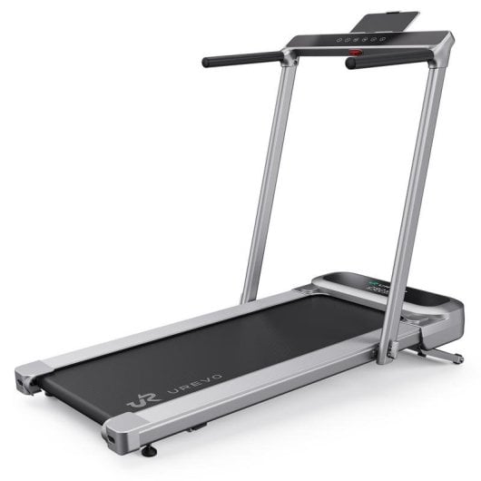 Caminadora UREVO FoldiMix 5L Pro Smart Plata Plegable 120 kg