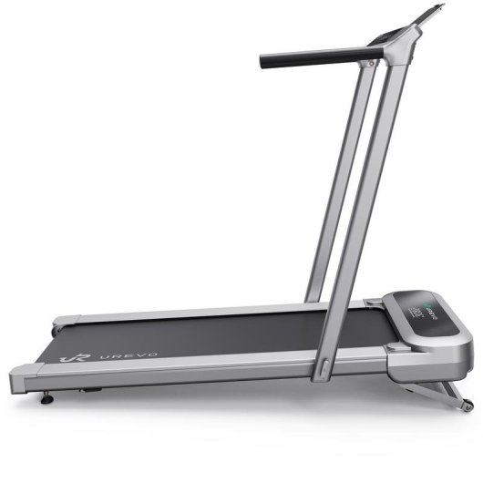 Caminadora UREVO FoldiMix 5L Pro Smart Plata Plegable 120 kg