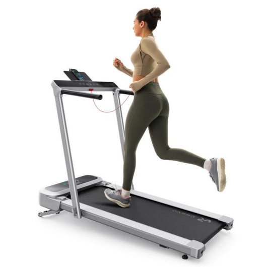 Caminadora UREVO FoldiMix 5L Pro Smart Plata Plegable 120 kg