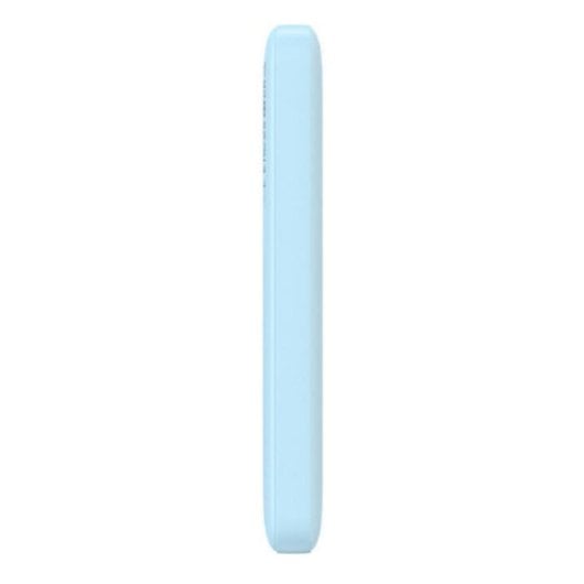 Batteria Esterna Baseus Airpow 10000 mAh 20W Blu
