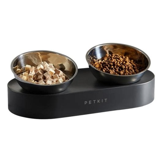 Comedero Bebedero para Mascotas Petkit Fresh Nano Universal Gris Metálico