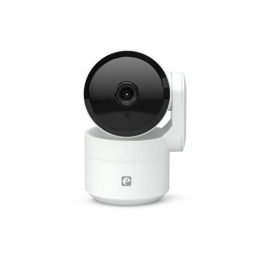 Cámara IP Garza 1080 HD Visión Nocturna Interior Audio Bidireccional