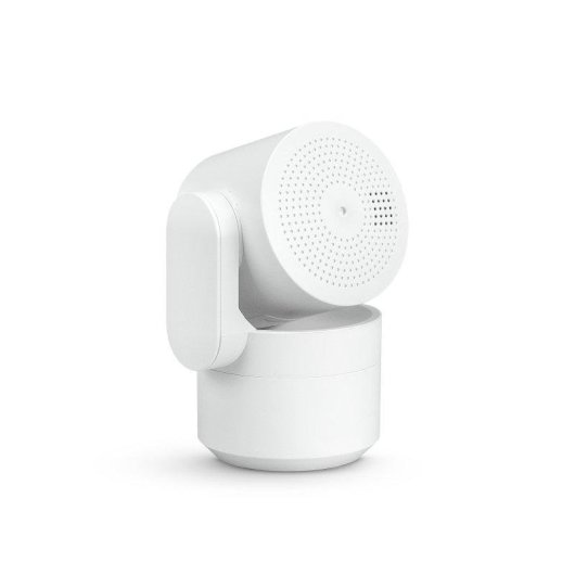 Caméra de surveillance Garza Smart 1080p Vision Nocturne Intérieure Contrôle Vocal Audio Bidirectionnel
