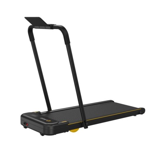 Caminadora UREVO Strol 2E 2 en 1 120 kg 10 km/h Plegable Negro