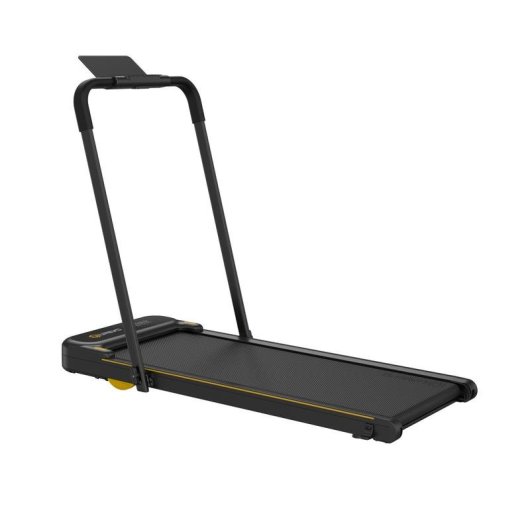 Caminadora UREVO Strol 2E 2 en 1 120 kg 10 km/h Plegable Negro