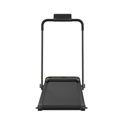 Caminadora UREVO Strol 2E 2 en 1 120 kg 10 km/h Plegable Negro