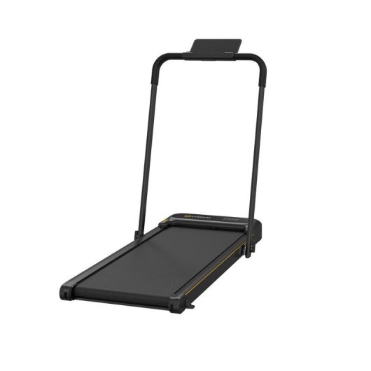 Caminadora UREVO Strol 2E 2 en 1 120 kg 10 km/h Plegable Negro