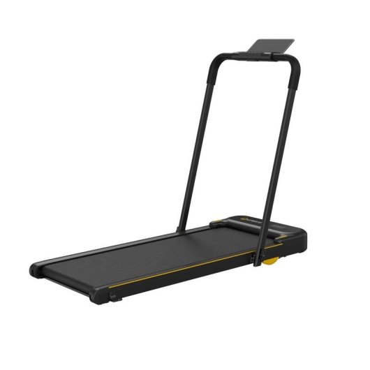Caminadora UREVO Strol 2E 2 en 1 120 kg 10 km/h Plegable Negro